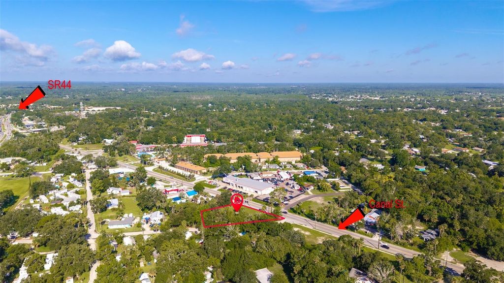 Image 7 of property listing at 1104 CANAL STREET, New Smyrna Beach, FL 32168