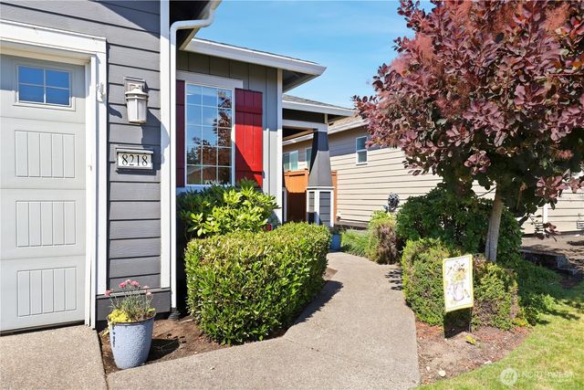 8218 Canton Avenue NE, Lacey, WA 98516
