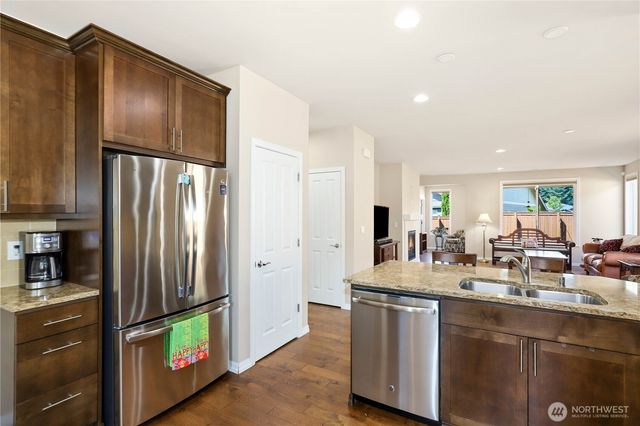8218 Canton Avenue NE, Lacey, WA 98516