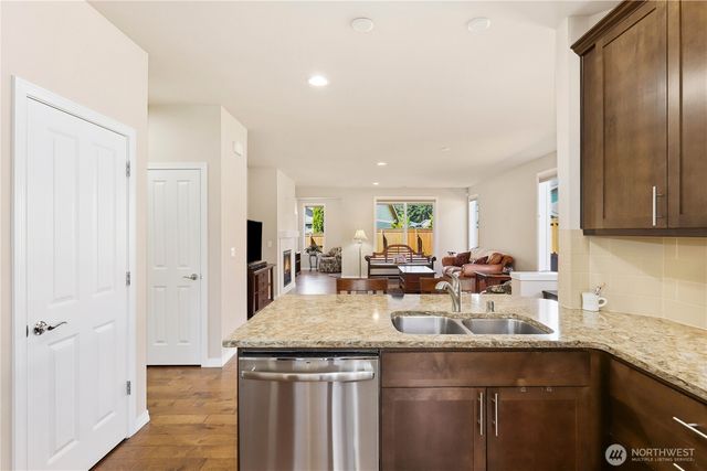 8218 Canton Avenue NE, Lacey, WA 98516