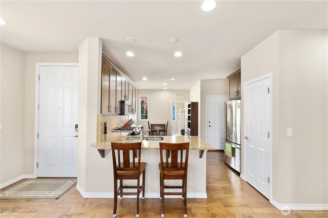 8218 Canton Avenue NE, Lacey, WA 98516