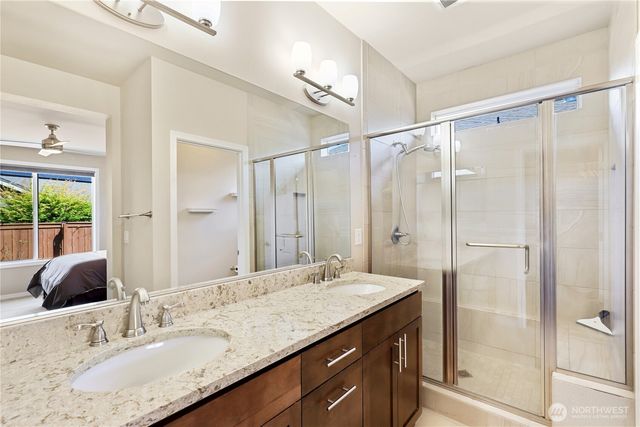 8218 Canton Avenue NE, Lacey, WA 98516