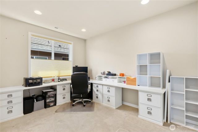 8218 Canton Avenue NE, Lacey, WA 98516