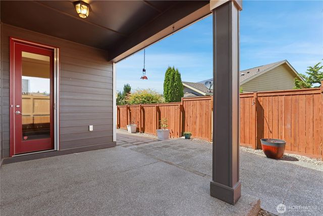 8218 Canton Avenue NE, Lacey, WA 98516