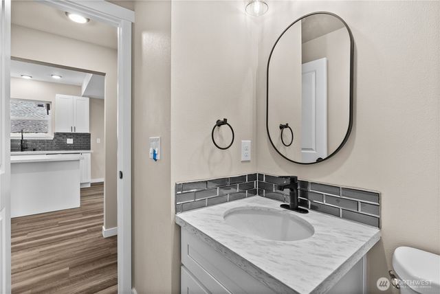 5008 N Visscher Street, Tacoma, WA 98407