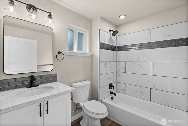 5008 N Visscher Street, Tacoma, WA 98407