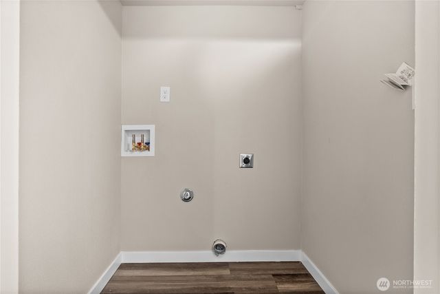 5008 N Visscher Street, Tacoma, WA 98407