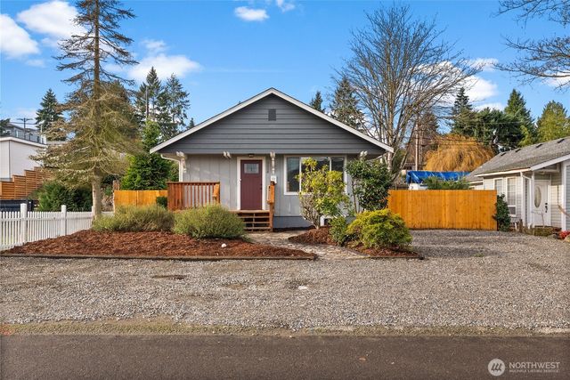 5008 N Visscher Street, Tacoma, WA 98407