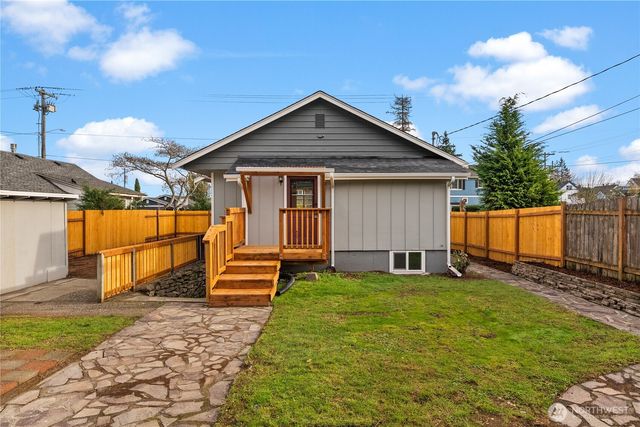 5008 N Visscher Street, Tacoma, WA 98407