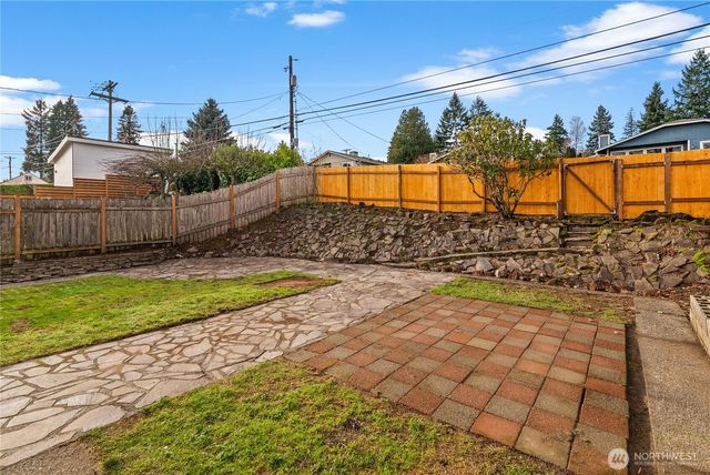 5008 N Visscher Street, Tacoma, WA 98407