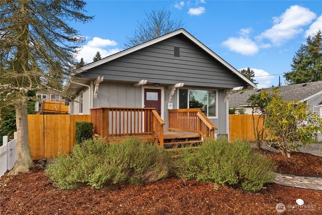 5008 N Visscher Street, Tacoma, WA 98407