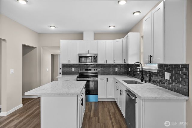 5008 N Visscher Street, Tacoma, WA 98407