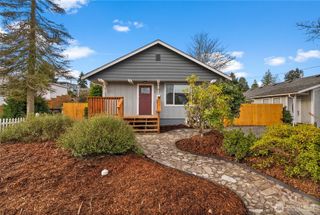 5008 N Visscher Street, Tacoma, WA 98407