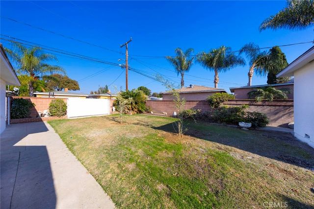 9645 ROSECRANS Avenue, Bellflower, CA 90706
