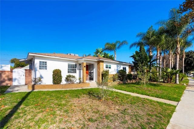 9645 ROSECRANS Avenue, Bellflower, CA 90706