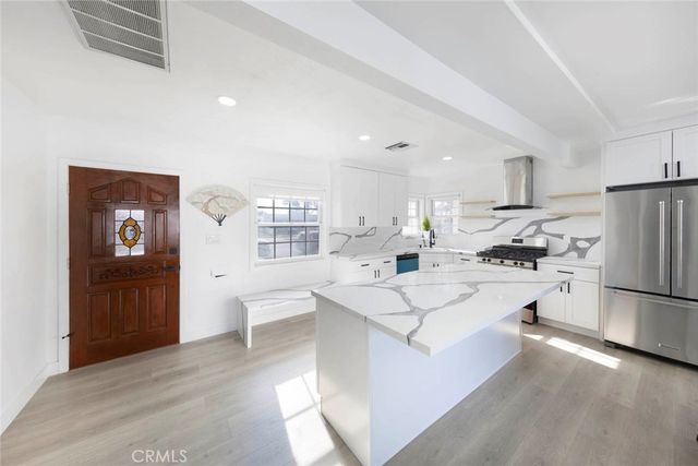 9645 ROSECRANS Avenue, Bellflower, CA 90706