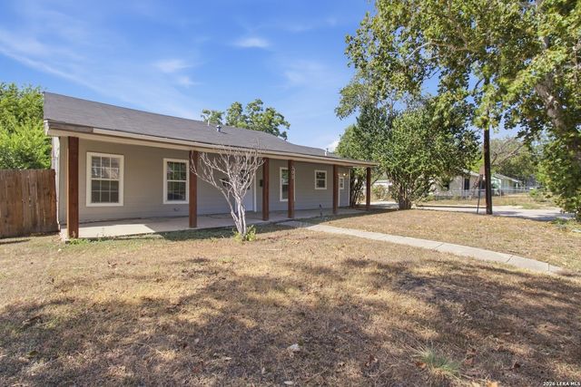 302 McDougal Ave Unit 2, San Antonio, TX 78223