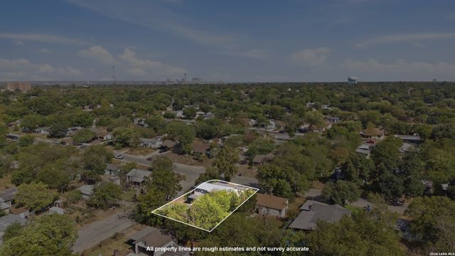 302 McDougal Ave Unit 2, San Antonio, TX 78223
