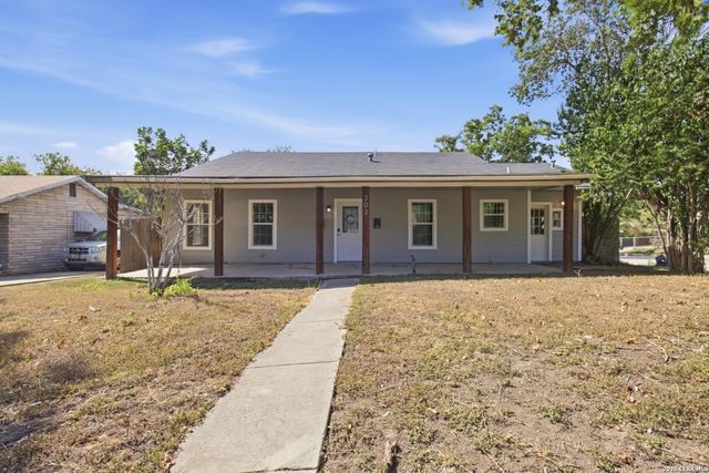 302 McDougal Ave Unit 2, San Antonio, TX 78223