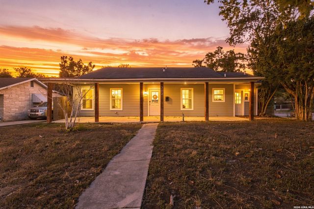 302 McDougal Ave Unit 2, San Antonio, TX 78223