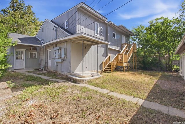 302 McDougal Ave Unit 2, San Antonio, TX 78223