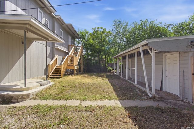 302 McDougal Ave Unit 2, San Antonio, TX 78223
