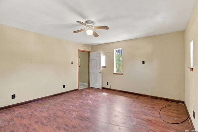 302 McDougal Ave Unit 2, San Antonio, TX 78223