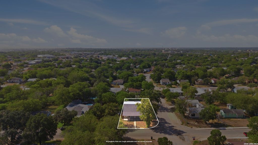 302 McDougal Ave Unit 2, San Antonio, TX 78223