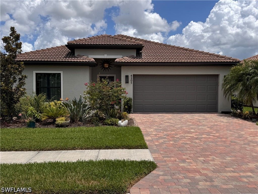 6205 Harmony DR, Ave Maria, FL 34142