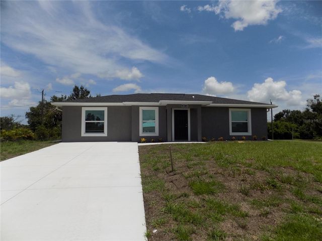 30514 ALDER ROAD, Punta Gorda, FL 33982