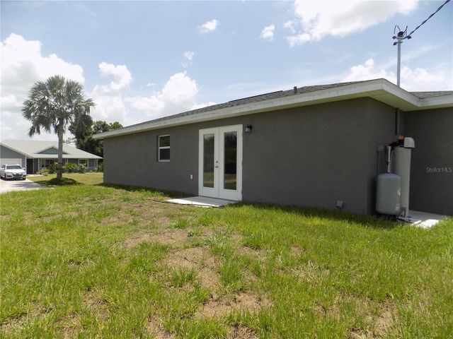30514 ALDER ROAD, Punta Gorda, FL 33982