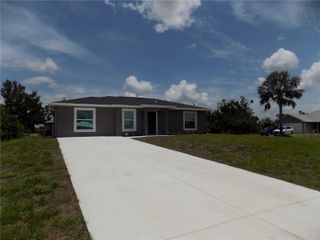 30514 ALDER ROAD, Punta Gorda, FL 33982