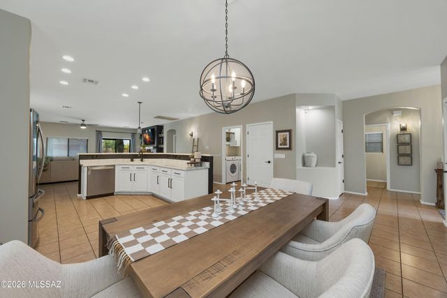 11145 W Fallen Willow Drive, Marana, AZ 85653