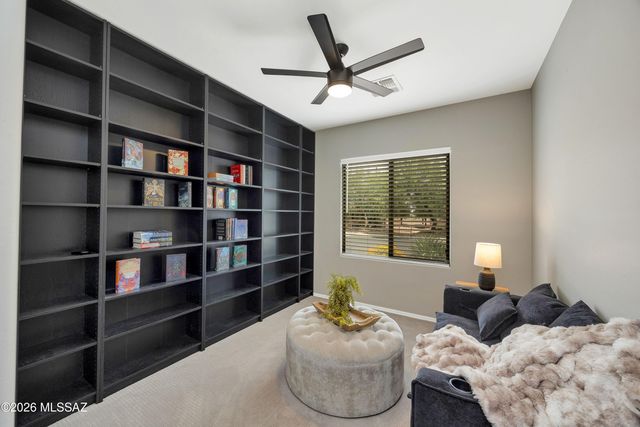 11145 W Fallen Willow Drive, Marana, AZ 85653