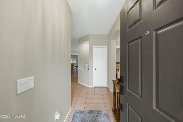 11145 W Fallen Willow Drive, Marana, AZ 85653
