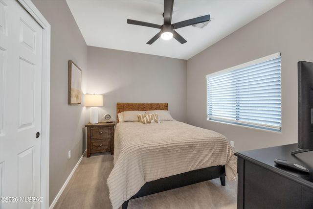 11145 W Fallen Willow Drive, Marana, AZ 85653