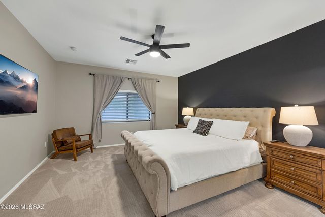 11145 W Fallen Willow Drive, Marana, AZ 85653