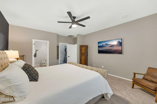 11145 W Fallen Willow Drive, Marana, AZ 85653
