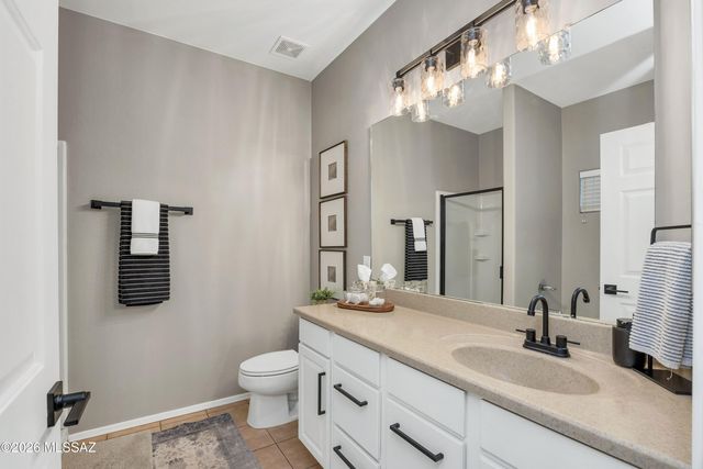 11145 W Fallen Willow Drive, Marana, AZ 85653