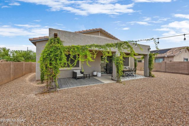 11145 W Fallen Willow Drive, Marana, AZ 85653