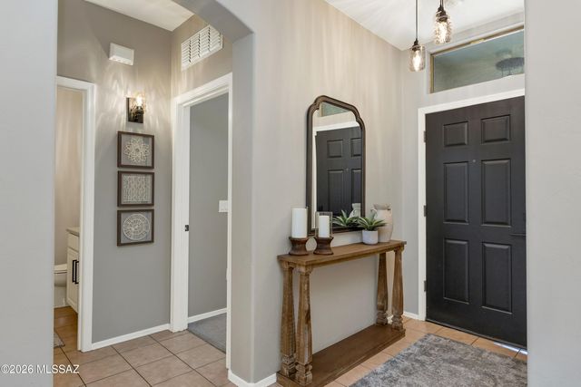 11145 W Fallen Willow Drive, Marana, AZ 85653