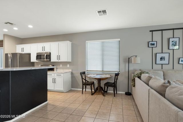 11145 W Fallen Willow Drive, Marana, AZ 85653