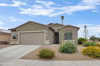 11145 W Fallen Willow Drive, Marana, AZ 85653