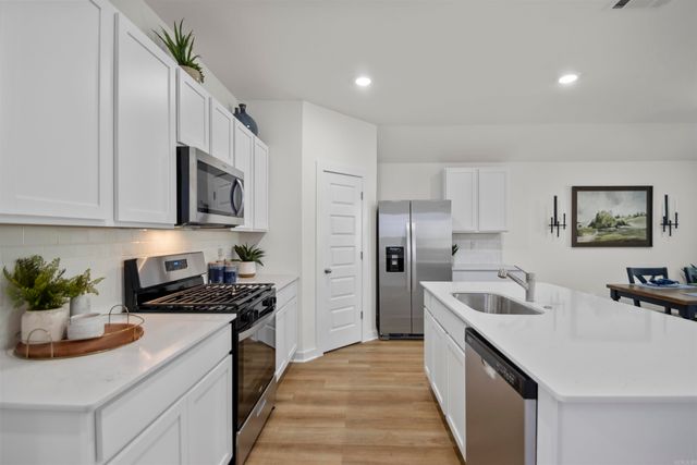 60 Wolfsbridge Loop, Cabot, AR 72023