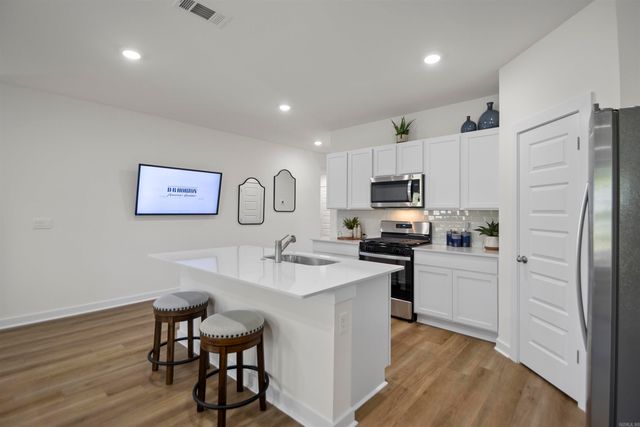 60 Wolfsbridge Loop, Cabot, AR 72023