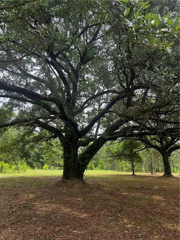 0 Hampton Ridge Court, Mobile, AL 36608