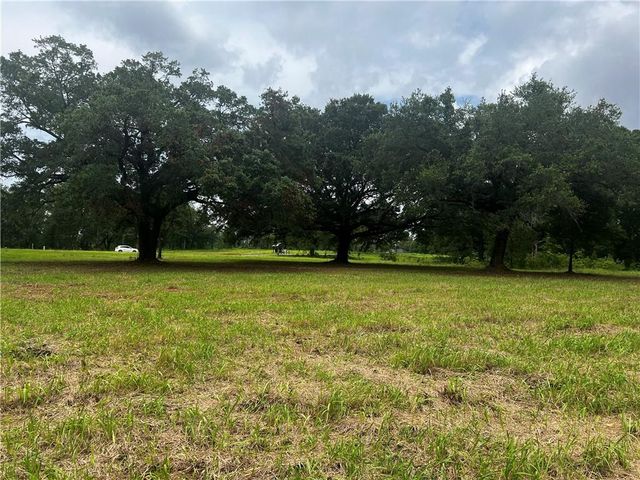 0 Hampton Ridge Court, Mobile, AL 36608