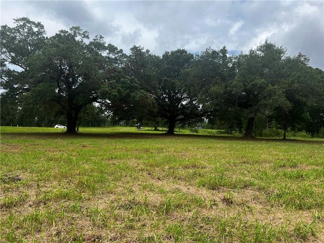 0 Hampton Ridge Court, Mobile, AL 36608