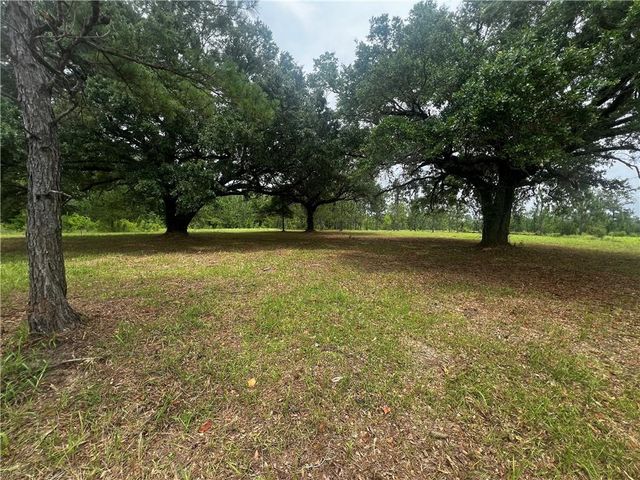 0 Hampton Ridge Court, Mobile, AL 36608