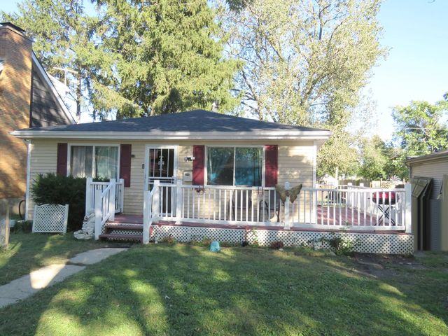 14327 Millard Avenue, Midlothian, IL 60445